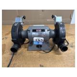 6ï¿½ Shop Bench Grinder