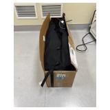 Custom Built Flexible Heating Jacket