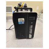 Industrial Chiller