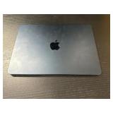 MacBook Air 13ï¿½ M4