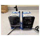 Electric Metering Pump
