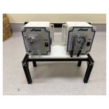 A3xx Series Pump