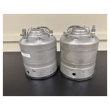 Accumulator Tanks