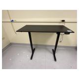 Standing Desk