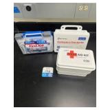 First Aid Kits