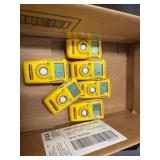Honeywell BW Single clip Gas Detectors