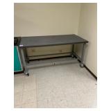 Heavy Duty Table