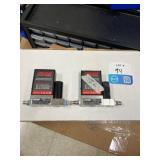 Alicat MCS-2SLPM-D Mass Flow Meters