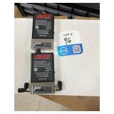Alicat M-100SCCM-D Mass Flow Meters