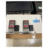 Alicat MC-200SCCM-D-PROFINET Mass Flow Meters