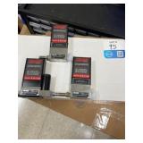 Alicat MC-1SLPM-D & MC-10SLPM-D Mass Flow Meters