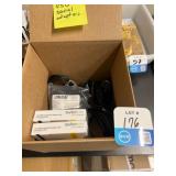 Assorted USB Serial Adapters