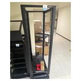 StarTech Server Rack