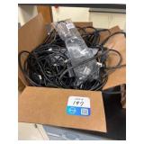 Assorted Power Cords