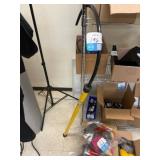 Honeywell Fibreglass Hot Stick