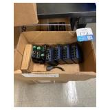 Industrial Network Switches