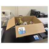 Assorted Box of Air Valves