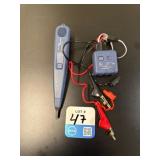 Fluke Networks Probe