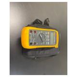 True Rims Multimeter