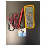 Insulation Tester
