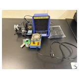 Soldering Iron