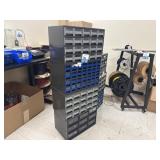 Storage Cabinets w/ Hardware
