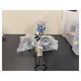 Assorted Air Valves