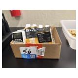 Digital Timer Switch