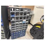 Storage Cabinets w/ Hardware