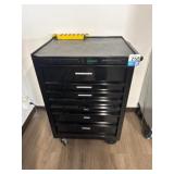 US General, Tool Box With Tools Inlcided