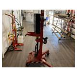 Wesco DM1100 Erginomic Drum Handler