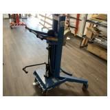 Global Industries 615268 Hydraulic Drum Jack