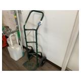 Harper Cylinder Hand Truck