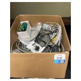 Assorted Cables