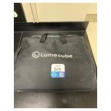 Lume cube Studio Panels