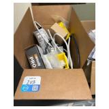 Assorted Power Strips