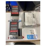 Alicat MC-2SLPM-D Mass Flow Meters