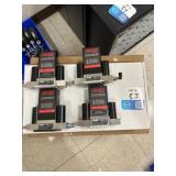 Alicat PCD-500PSIG-D-PROFINET Mass Flow Meters