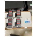 Alicat MC-20SLPM-D-PROFINET Mass Flow Meters