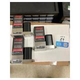 Alicat MC-2SLPM-D-PROFINET Mass Flow Meters