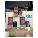 Alicat MC-2SLPM-D-PROFINET Mass Flow Meters