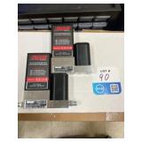 Alicat MC-2SLPM-D-PROFINET Mass Flow Meters
