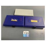 Tap & Die Sets, Combination Square Set