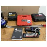 29 Piece set 1/2ï¿½ Drive Impact Socket Sets With To