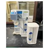 Millipore Milli-Q Plus Water Puifier