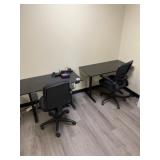 1 Person Workstation Sets