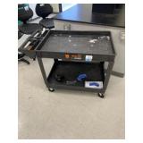 Wen Utility Cart