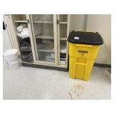 Universal Spill Kit and more