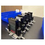 Alicat PCD-500PSIG Mass Flow Meters