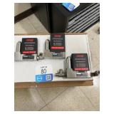 Alicat KC-D100A Mass Flow Meters